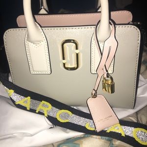 Marc Jacobs’s purse